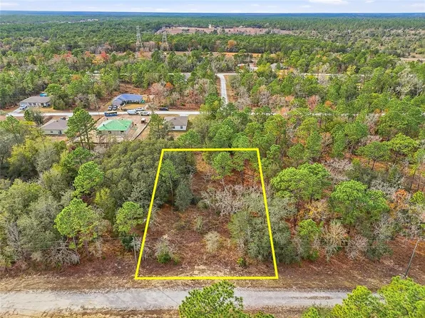 Cayman Rd Lot 19, Brooksville, FL 34614