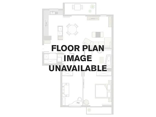 Floor plan STWD