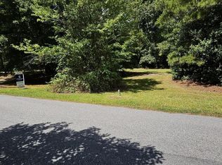 LOT 9 Katonah Dr LOT 9, Fayetteville, NC 28314