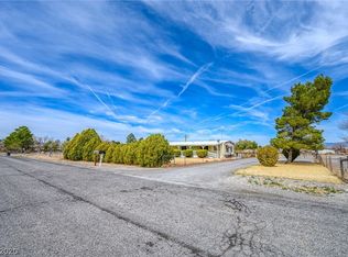 1110 E Cash Ave, Pahrump, NV 89048