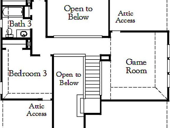 3rd image of 4025 Parchman