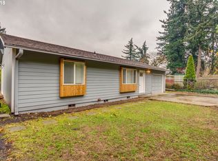 13338 SE Taggart St, Portland, OR 97236