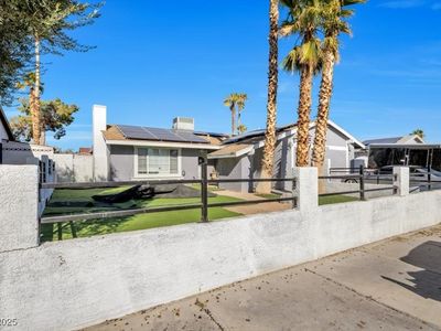 7026 Westpark Ct, Las Vegas, NV, 89147