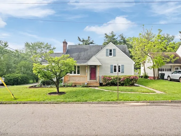 1430 Spangler Rd NE, Canton, OH 44714