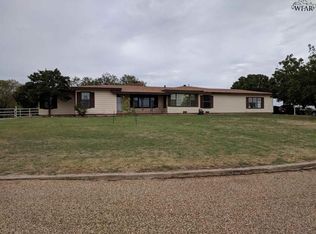 9062 Seymour Hwy, Wichita Falls, TX 76310