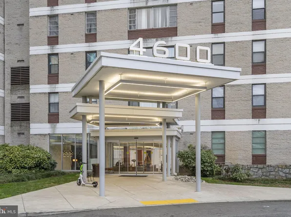 4600 Duke St APT 814, Alexandria, VA 22304