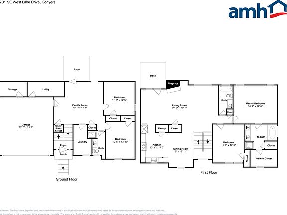 2nd image of 4701 SE West Lake Dr