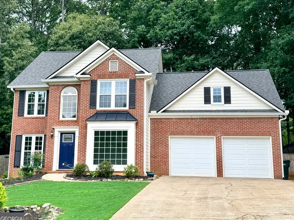 1262 Harwick Knls, Marietta, GA 30066