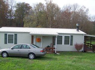 2279 Walnut St, White Pine, TN 37890