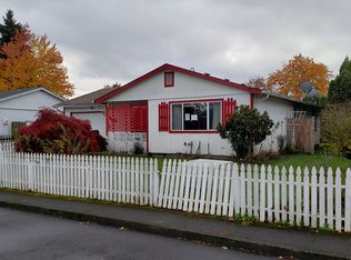 620 Oak St, Aumsville, OR 97325