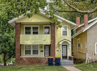 301 Chelsea Ave, Kansas City, MO 64124