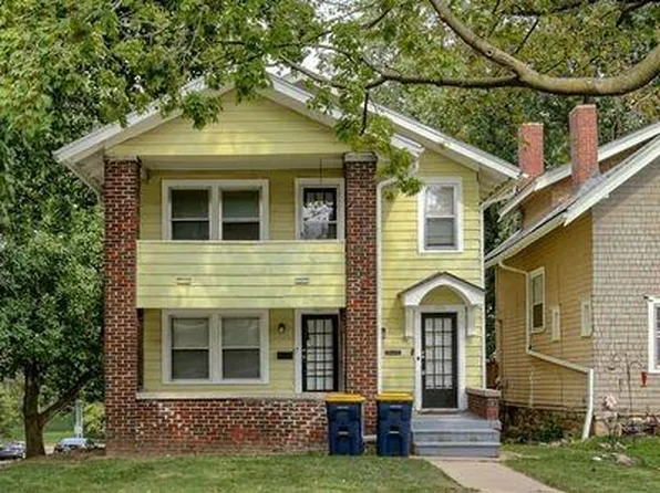 301 Chelsea Ave, Kansas City, MO 64124