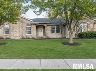 3305 Collingwood Dr, Springfield, IL 62711