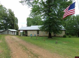 2808 Tracy Ferry Rd, Mountain Home, AR 72653