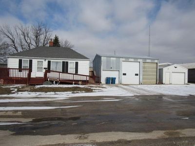 115 E Dunham St, Monticello, IA, 52310