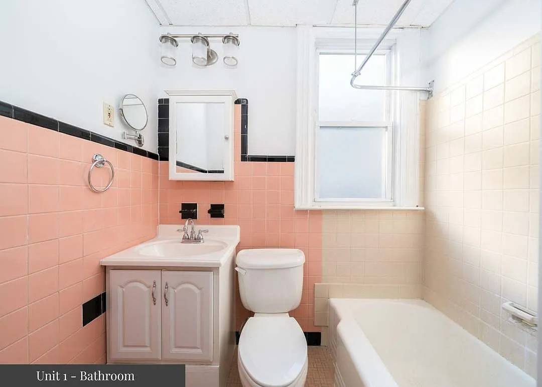 2 bed, 1100 sqft, $2,700 — Photo 4