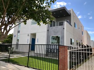 4630 W 18th St, Los Angeles, CA 90019