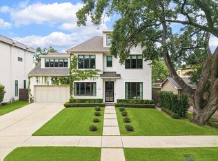 4010 W Alabama St, Houston, TX 77027