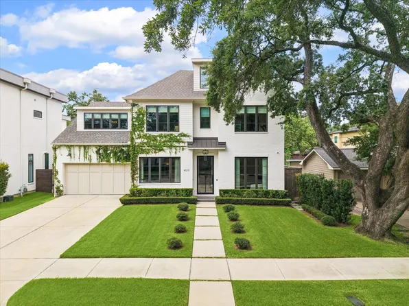 4010 W Alabama St, Houston, TX 77027