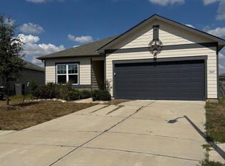 1069 Long Bay Ct, Brookshire, TX 77423