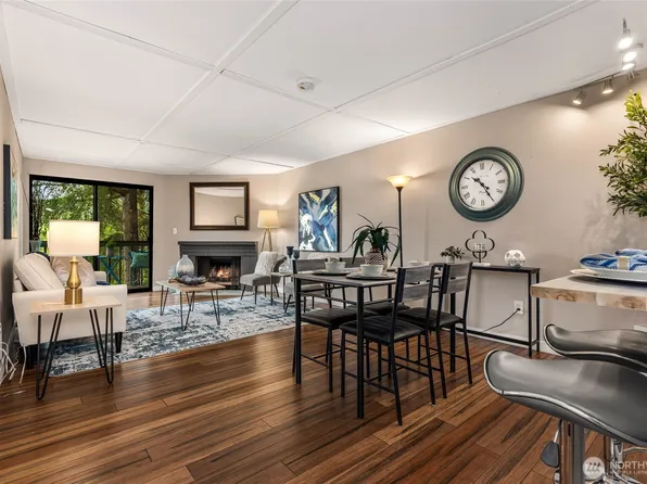 3428 I Street NE #S204, Auburn, WA 98002