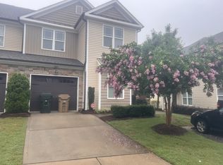 265 Mariah Towns Way, Garner, NC 27529