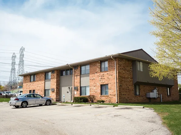 835 E Norwich, 835 E Norwich St #2, Milwaukee, WI 53207