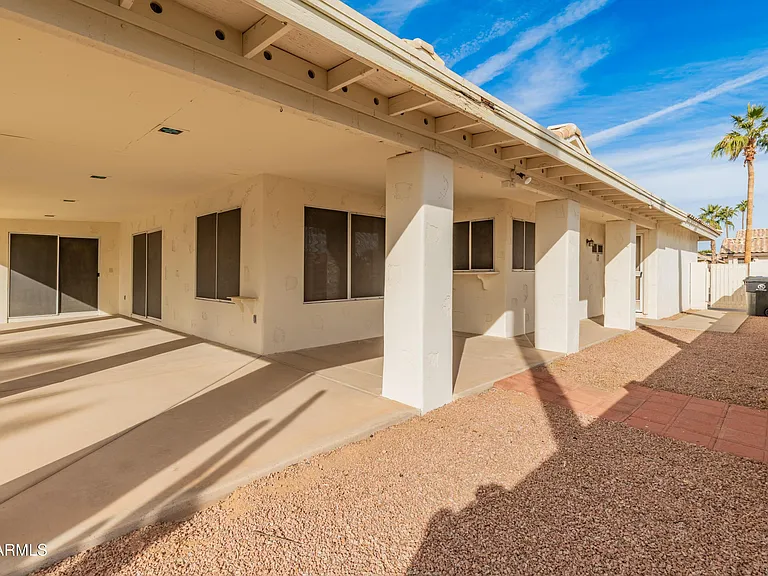 14543 W Bison Path — Photo 40
