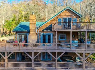 146/148 Bluebird Ln, Glenville, NC 28736