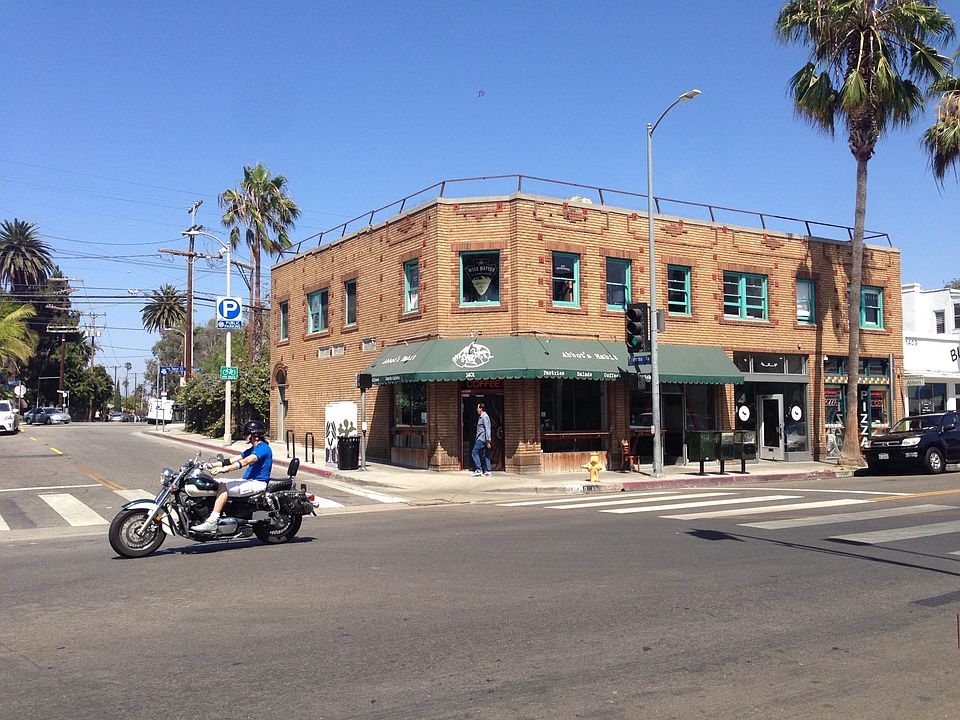 1st image of 530 California Ave APT 2