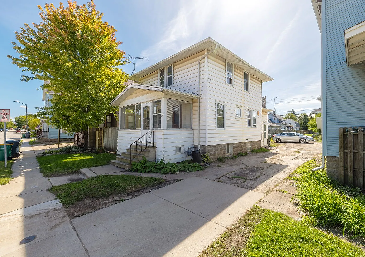 156 E Johnson St. Fond du Lac — Photo 2