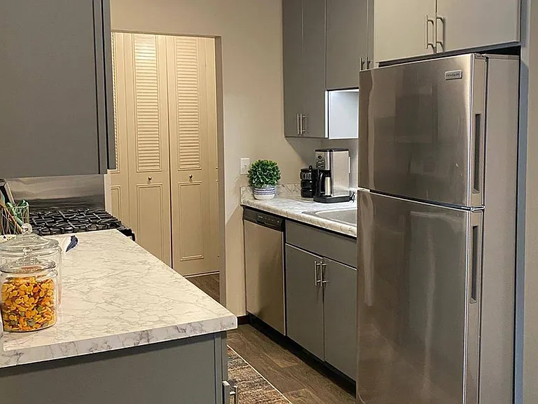 Ridgebrook Apartments — Photo 12