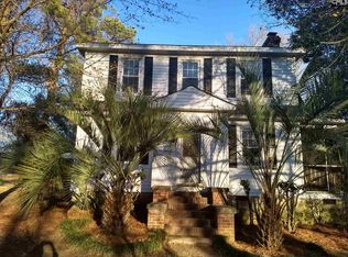 3306 Coles Rd, Columbia, SC 29203