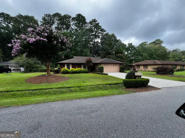 413 Symons St, Pooler, GA 31322