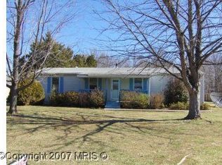 13813 Post Oak Rd, Spotsylvania, VA 22551