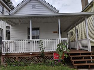 5244 Rolston Ave, Cincinnati, OH 45212