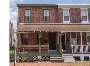 304 N Darlington St, West Chester, PA 19380