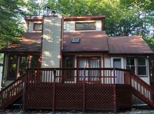 5044 Melrose Dr, Tobyhanna, PA