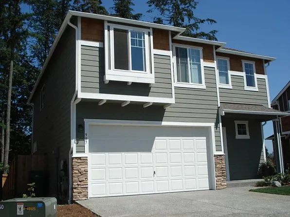 907 141st Pl SW, Lynnwood, WA 98087