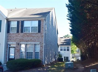 1214 Penhurst Way, Lawrenceville, GA 30043