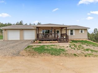 5 Rodems Ln, Jefferson City, MT 59634