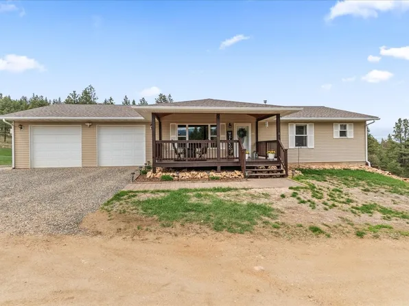 5 Rodems Ln, Jefferson City, MT 59634