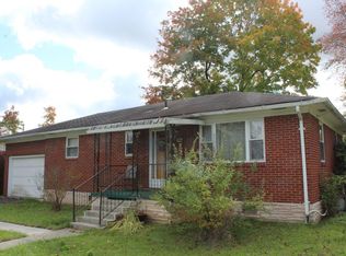 196 Park Ave, Craigsville, WV 26205