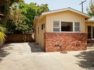 8532 Parrot Ave, Downey, CA 90240