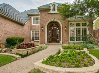 5337 Tate Ave, Plano, TX 75093