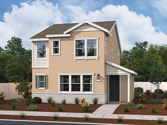 The Morello Elevation B