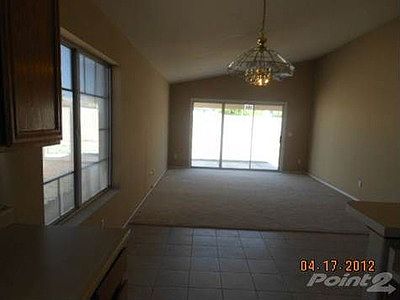 Large Living /Dining Area