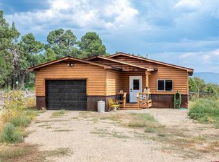 10736 Road 35.6, Mancos, CO 81328