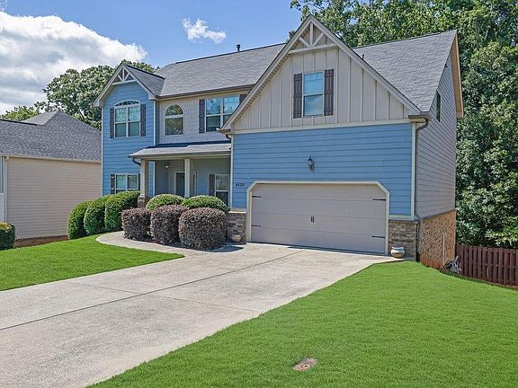 2nd image of 6120 Stillwood Ln