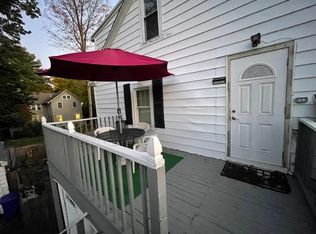 106 Cedric Rd #2, Newton Center, MA 02459